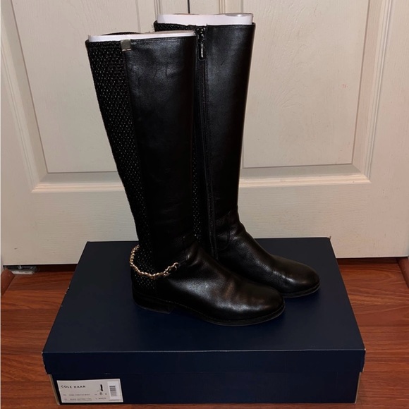 Cole Haan Idina Boot ~ Size 8 - Picture 5 of 5